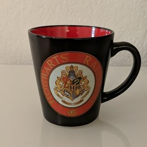 Harry Potter mug